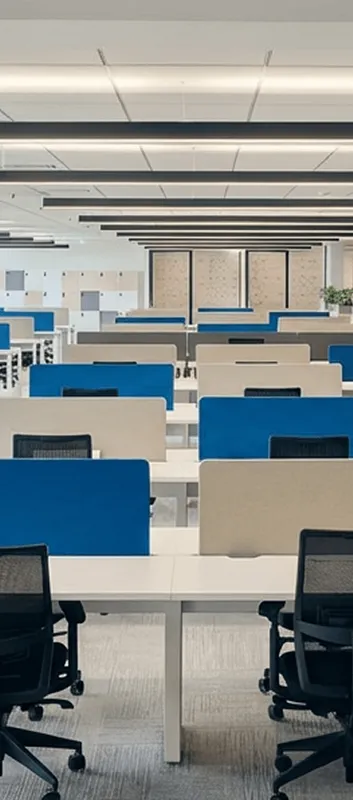 Office & Commercial Cleaning That Works in Myrtle Beach, SC
