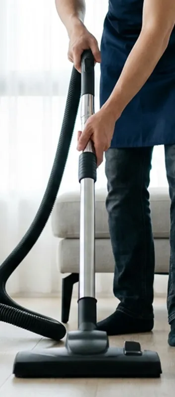 Professional Cleaning & Clean Out Services in Myrtle Beach, SC