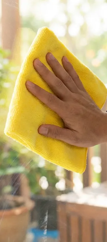 Expert Window Cleaning in Myrtle Beach, SC